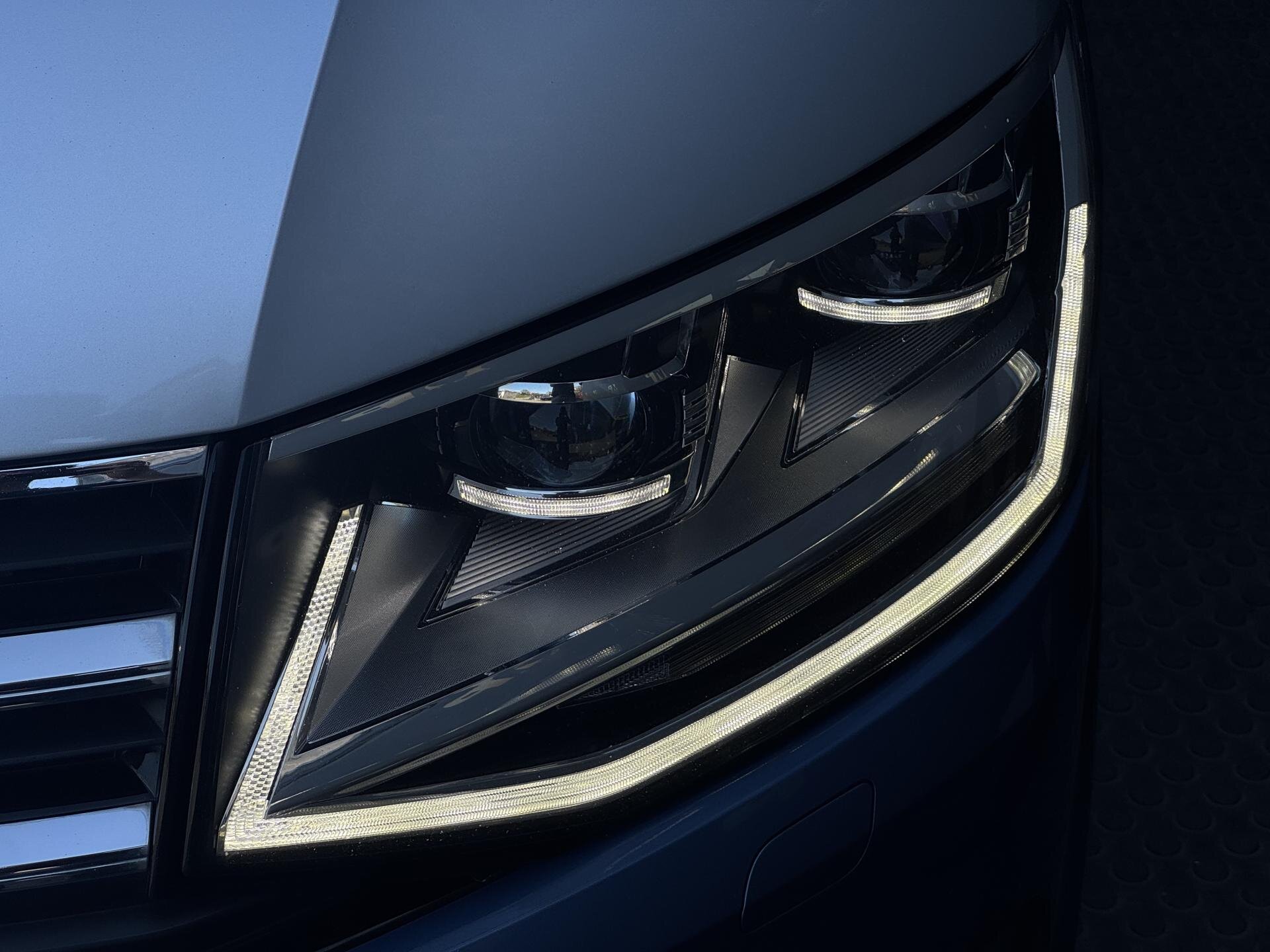 Volkswagen Multivan Ostatní 2,0 l 150 kw