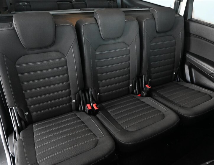 Ford Galaxy MPV 2,0 l 140 kw