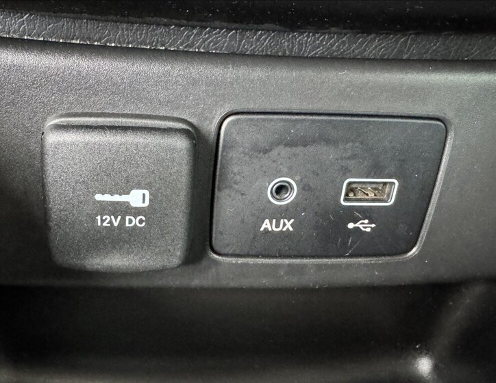 Fiat Tipo Sedan / Limuzína 1,4 l 70 kw