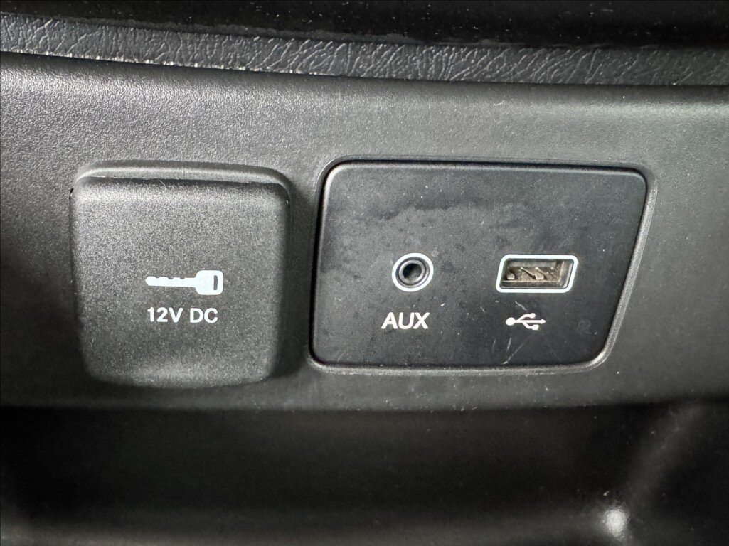 Fiat Tipo Sedan / Limuzína 1,4 l 70 kw