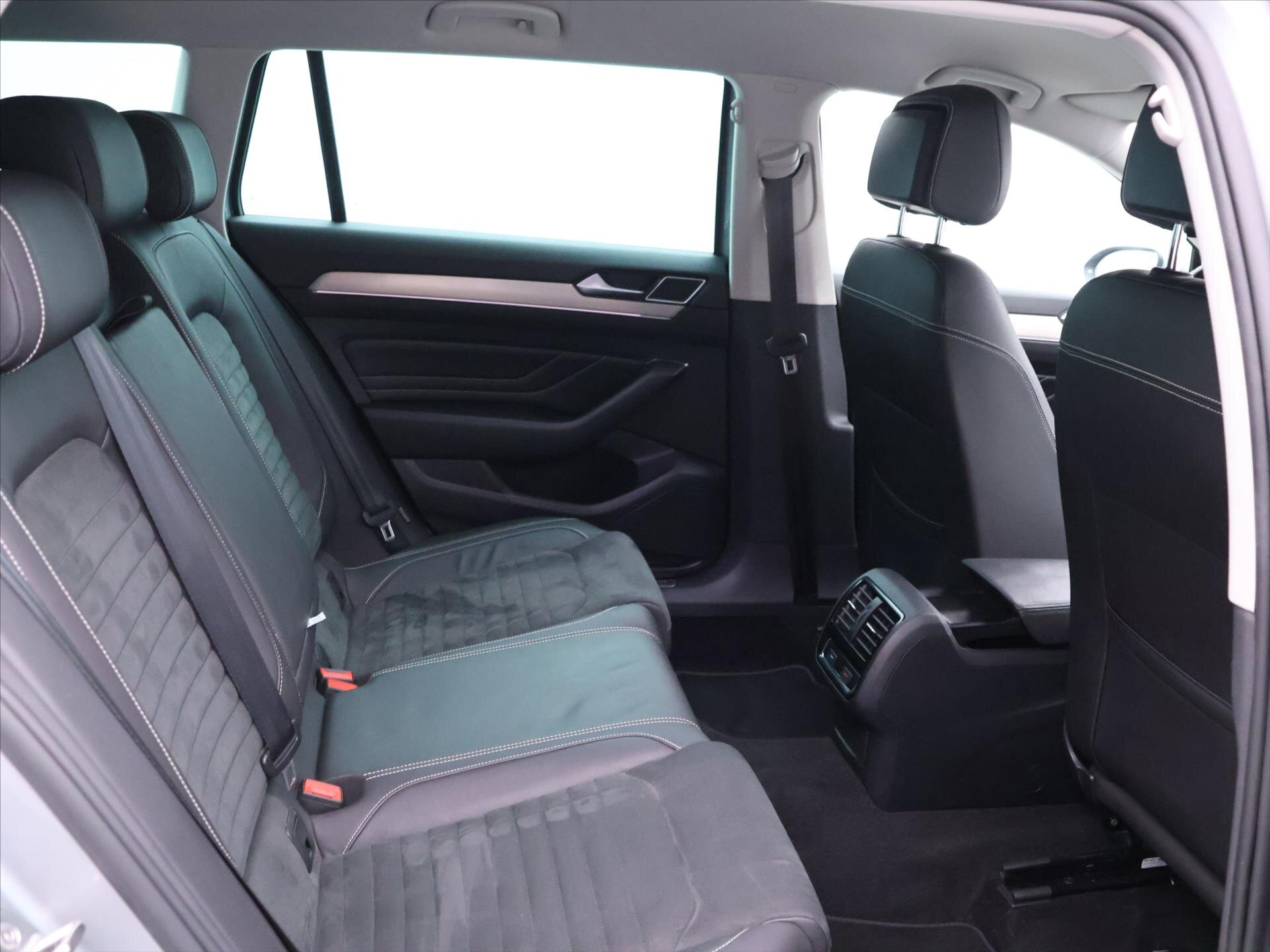 Volkswagen Passat Kombi 2,0 l 110 kw