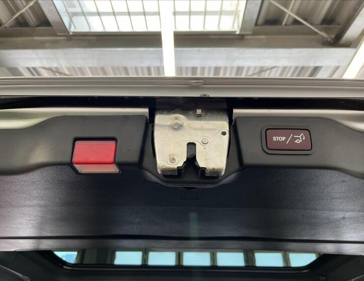 Mercedes-Benz Třídy V 24