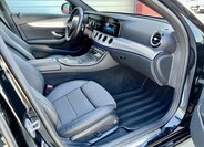 Mercedes-Benz Třídy E Kombi 2,0 l 143 kw