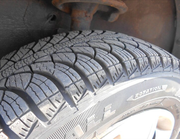 Suzuki Swift Hatchback 1,3 l 67 kw