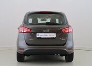 Ford B-MAX MPV 998,0 74 kw