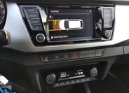 Škoda Fabia Kombi 999,0 70 kw