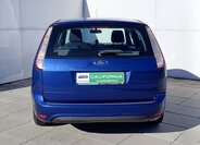Ford Focus Kombi 1,6 l 74 kw