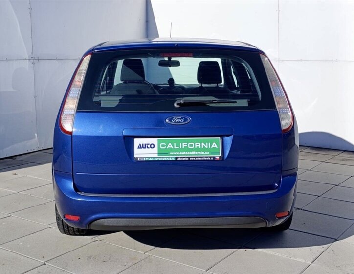 Ford Focus Kombi 1,6 l 74 kw