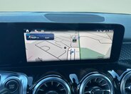 Mercedes-Benz EQB SUV / Terénní 0,0 140 kw