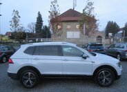 Volkswagen Tiguan Allspace 4