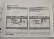 Peugeot 308 Kombi 1,2 l 96 kw