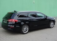 Ford Mondeo Kombi 2,0 l 110 kw
