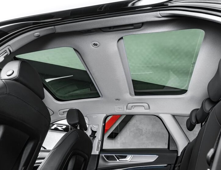 Audi A6 Allroad Kombi 3,0 l 250 kw