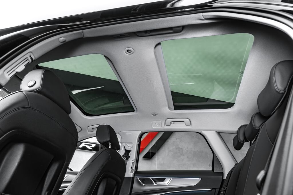 Audi A6 Allroad Kombi 3,0 l 250 kw