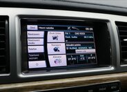 Jaguar XF Kombi 3,0 l 177 kw