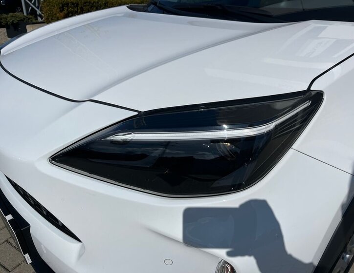 Toyota Yaris Cross SUV / Terénní 1,5 l 68 kw