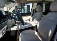 Mercedes-Benz GLS SUV / Terénní 4,0 l 450 kw