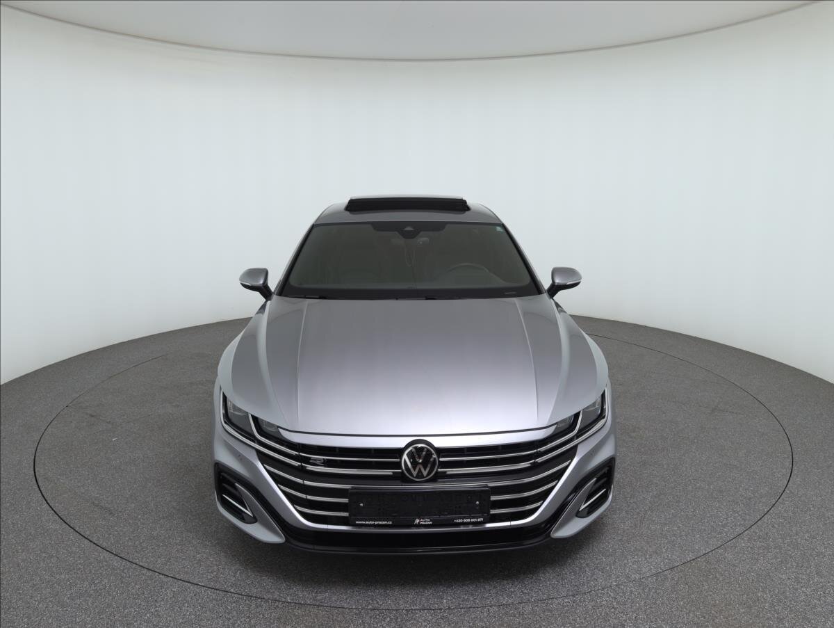 Volkswagen Arteon Kombi 2,0 l 147 kw