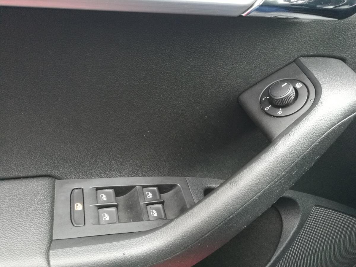 Škoda Octavia Kombi 1,6 l 85 kw