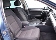 Volkswagen Passat Kombi 2,0 l 110 kw
