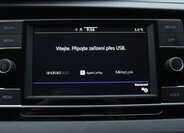 Volkswagen Transporter Kombi 2,0 l 110 kw