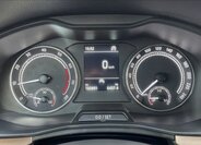 Škoda Kamiq SUV 999,0 81 kw