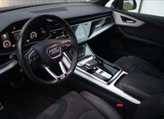 Audi Q7 SUV 3,0 l 170 kw