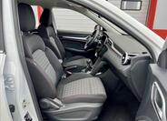 MG ZS 20