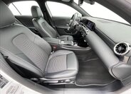 Mercedes-Benz Třídy A Hatchback 2,0 l 110 kw