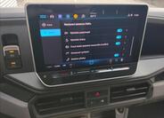 Volkswagen Crafter 12