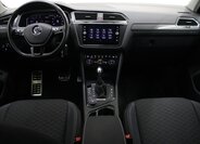 Volkswagen Tiguan SUV / Terénní 2,0 l 140 kw