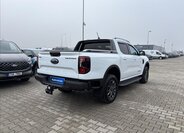 Ford Ranger Pick-up 3,0 l 177 kw