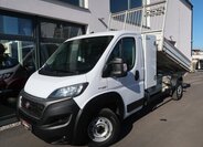 Fiat Ducato Sklápěč 2,3 l 103 kw