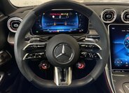 Mercedes-Benz Třídy C 10