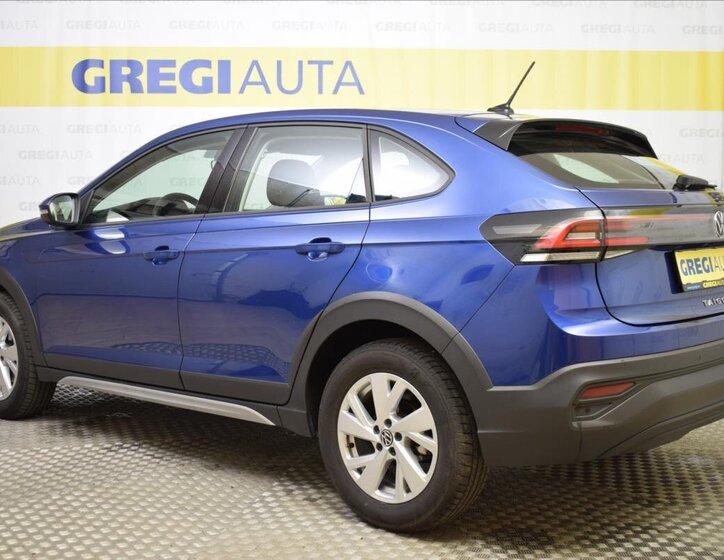 Volkswagen Taigo SUV / Terénní 999,0 85 kw