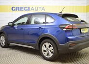 Volkswagen Taigo SUV / Terénní 999,0 85 kw