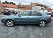 Ford Mondeo 7
