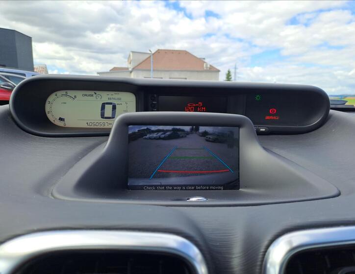 Citroën C3 Picasso 14