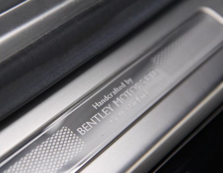 Bentley Flying Spur 38