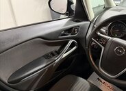 Opel Zafira MPV 1,4 l 103 kw