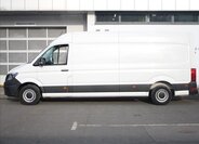 Volkswagen Crafter Skříň 2,0 l 103 kw