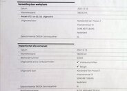 Škoda Octavia Kombi 1,5 l 110 kw