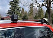 Volkswagen Tiguan SUV / Terénní 0,0 110 kw