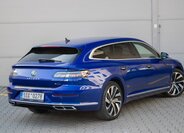 Volkswagen Arteon Kombi 2,0 l 147 kw