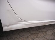 Citroën C4 Picasso Ostatní 1,5 l 88 kw