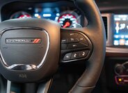 Dodge Charger Sedan 6,4 l 362 kw