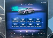 Mercedes-Benz EQE 28