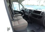 Peugeot Boxer Ostatní 2,2 l 121 kw