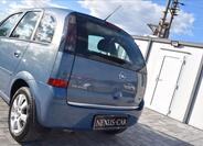 Opel Meriva 12
