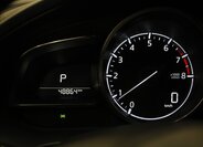 Mazda 3 Hatchback 2,0 l 88 kw